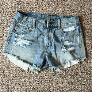 Women’s American Eagle Jean Shorts